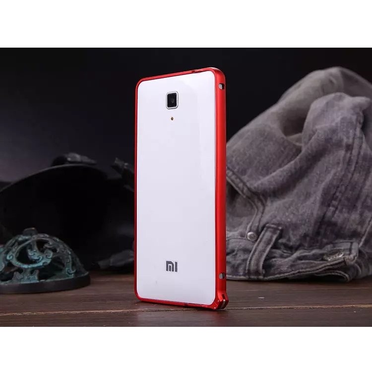 ultra thin aluminum metal bumper dual color for xiaomi mi 4 jakartanotebook ultra thin aluminum metal bumper dual color for xiaomi mi 4 jakartanotebook