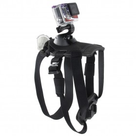 tmc butterfly connector with adapter mount for gopro tmc butterfly connector with adapter mount for gopro