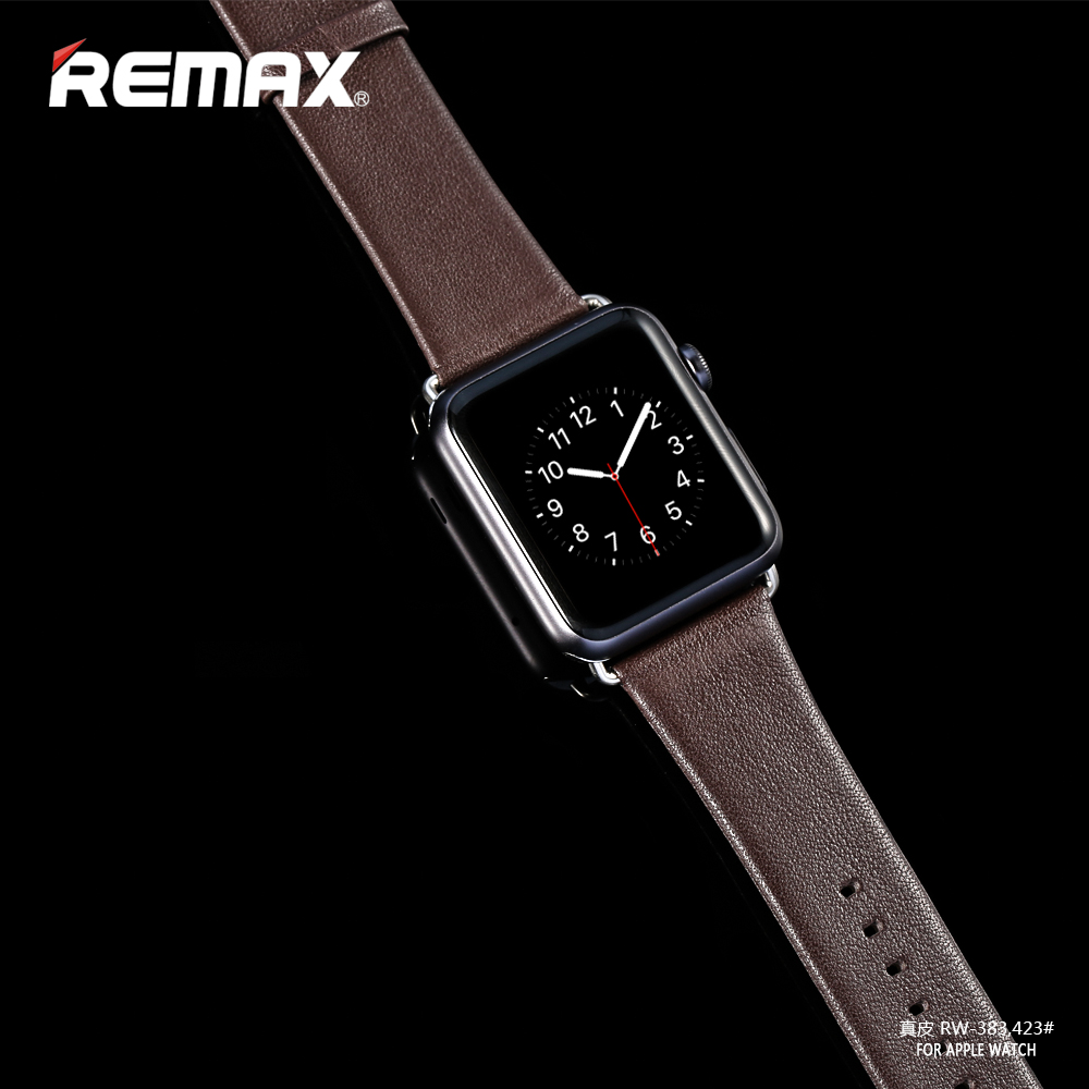 Remax Cool Series Watch Strap for Apple Watch 4.2mm 