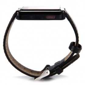 U10 Smartwatch for iOS and Android - Black - 4