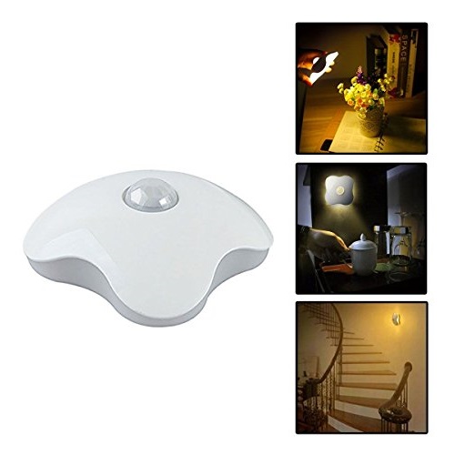 led lotus automatic activated sensor light white jakartanotebook led lotus automatic activated sensor light white jakartanotebook