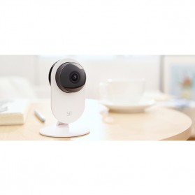Xiaomi Xiaoyi Smart CCTV Camera - White - 3