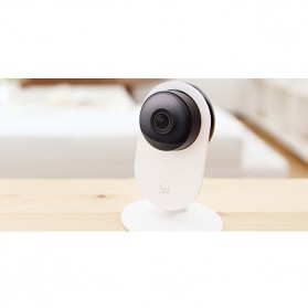 Xiaomi Xiaoyi Smart CCTV Camera - White - 4