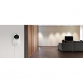 Xiaomi Xiaoyi Smart CCTV Camera - White - 5