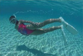 Lapara Waterproof HD CAM 5 MP - Model HRD34 - 8