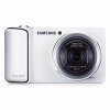 Samsung Galaxy Camera (EK-GC100) - 8GB - White