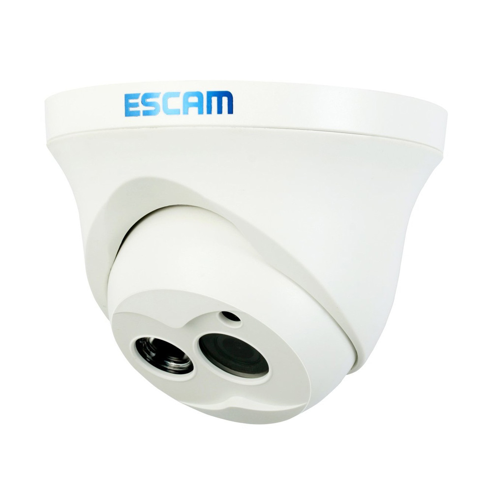 escam owl qd100 waterproof bullet ip cctv 1 4 inch escam owl qd100 waterproof bullet ip cctv 1 4 inch