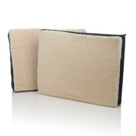 Forever Comfy Cushion / Bantal Kursi - Black - 3