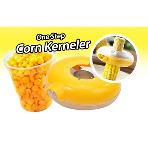 Corn Kerneler / Pengupas Jagung - 1