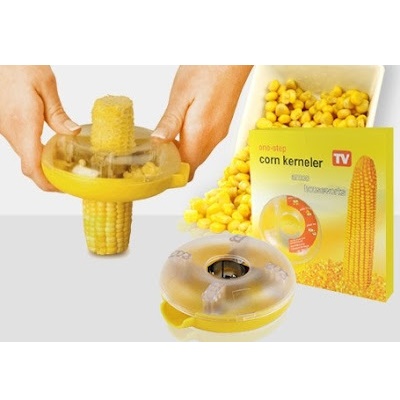 Corn Kerneler / Pengupas Jagung - 2