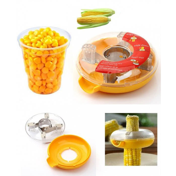 Corn Kerneler / Pengupas Jagung - 3