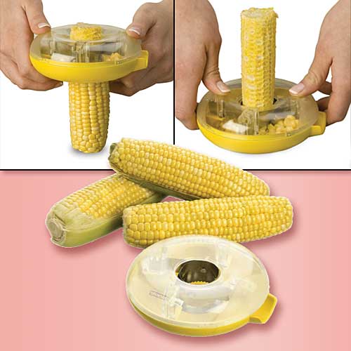 Corn Kerneler / Pengupas Jagung - 4