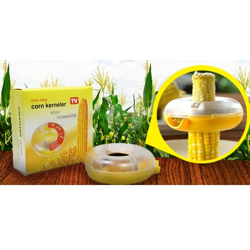 Corn Kerneler / Pengupas Jagung - 5