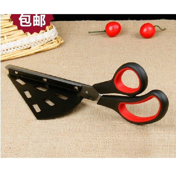 pizza scissors with spatula penggunting pizza black jakartanotebook pizza scissors with spatula penggunting pizza black jakartanotebook