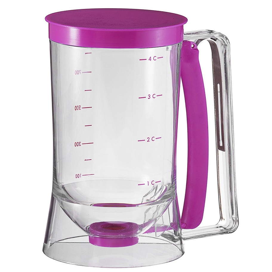 batter dispenser gelas takar adonan kue purple jakartanotebook batter dispenser gelas takar adonan kue purple jakartanotebook