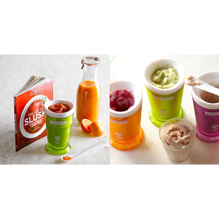 Review Gelas Cup