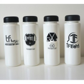 Overview Printing Botol Plastik Di Surabaya