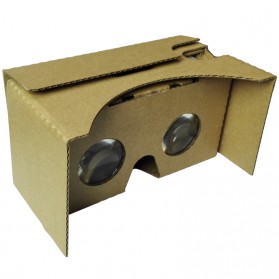 cardboard reality 2nd generation for smartphone up cardboard reality 2nd generation for smartphone up