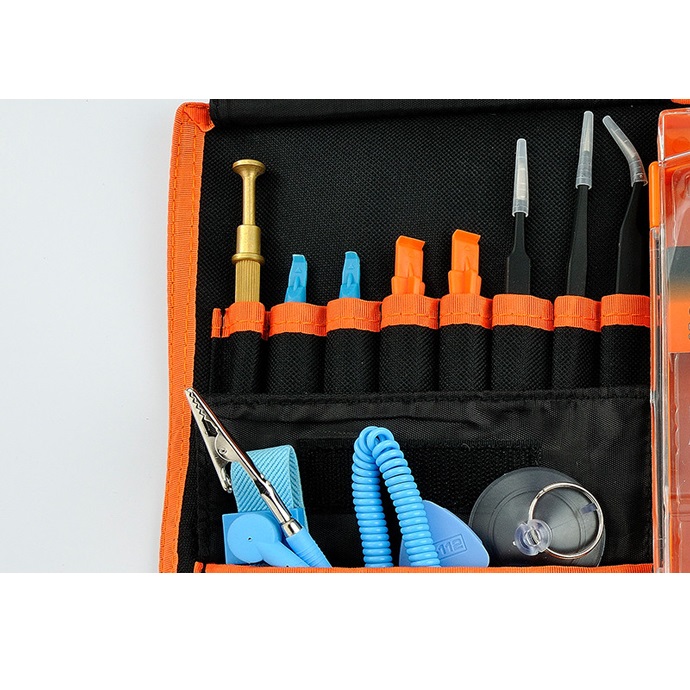 Jakemy 70 in 1 Professional Electronic Repair Tool Kit JMP01
