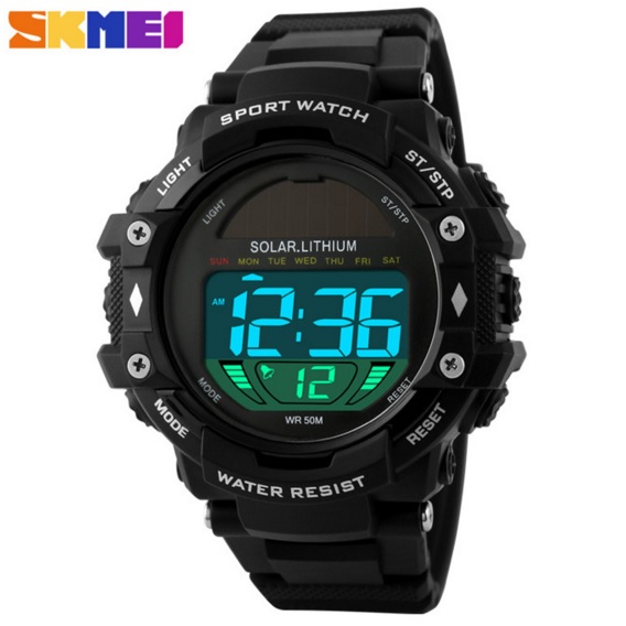 skmei s shock militer sport water resistant 50m dg1129 black jakartanotebook skmei s shock militer sport water resistant 50m dg1129 black jakartanotebook