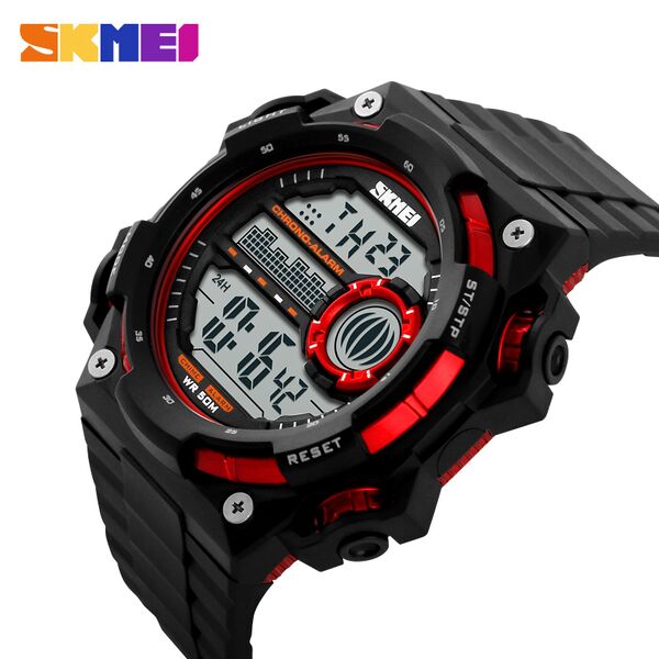 skmei s shock militer sport water resistant 50m dg1115 black jakartanotebook skmei s shock militer sport water resistant 50m dg1115 black jakartanotebook