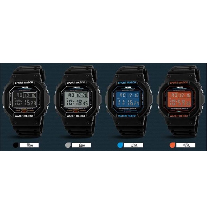 skmei s shock sport water resistant 50m dg1134 black jakartanotebook skmei s shock sport water resistant 50m dg1134 black jakartanotebook