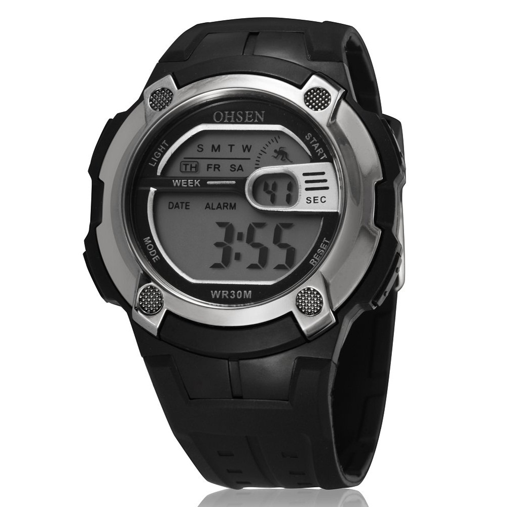 gear sport watch waterproof