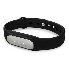 Xiaomi Mi Band 1s Standard Edition (ORIGINAL) - Black - 1