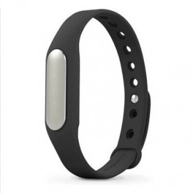 Xiaomi Mi Band 1s Standard Edition (ORIGINAL) - Black - 3