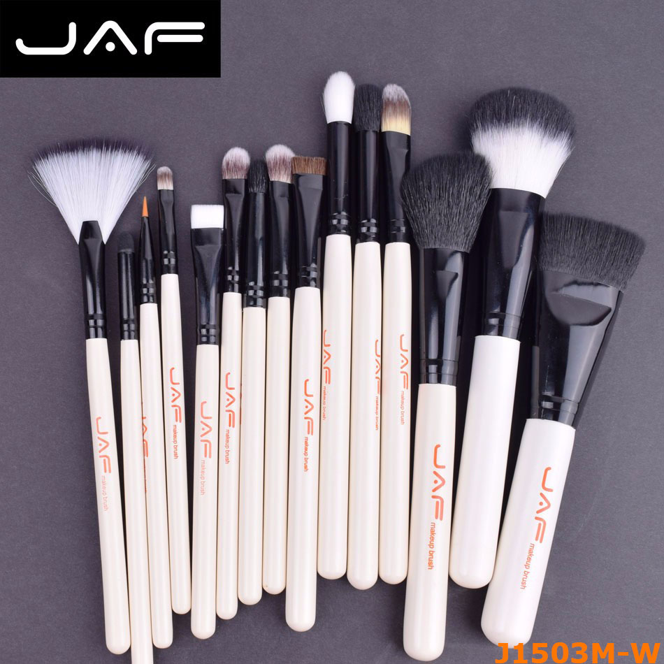 Отзывы о кистях для макияжа jaf Отзывы о кистях для макияжа jaf