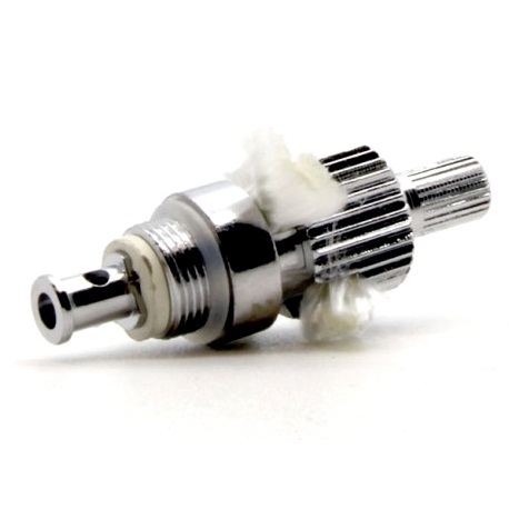 innokin iclear 12 replacement dual coil 1 8 ohm silver innokin iclear 12 replacement dual coil 1 8 ohm silver