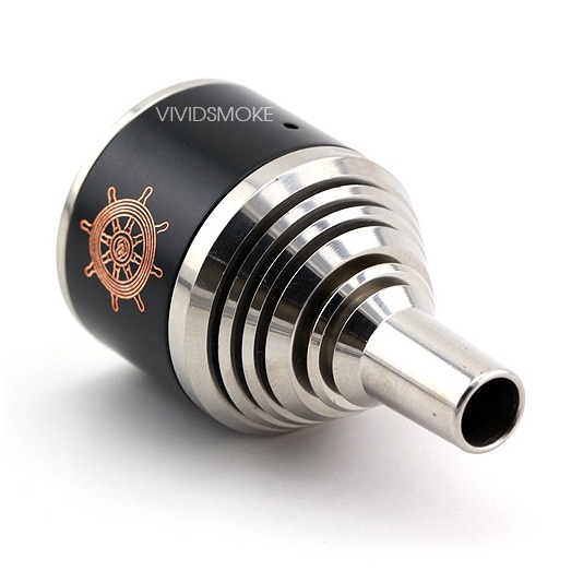 diy vape field mod parts