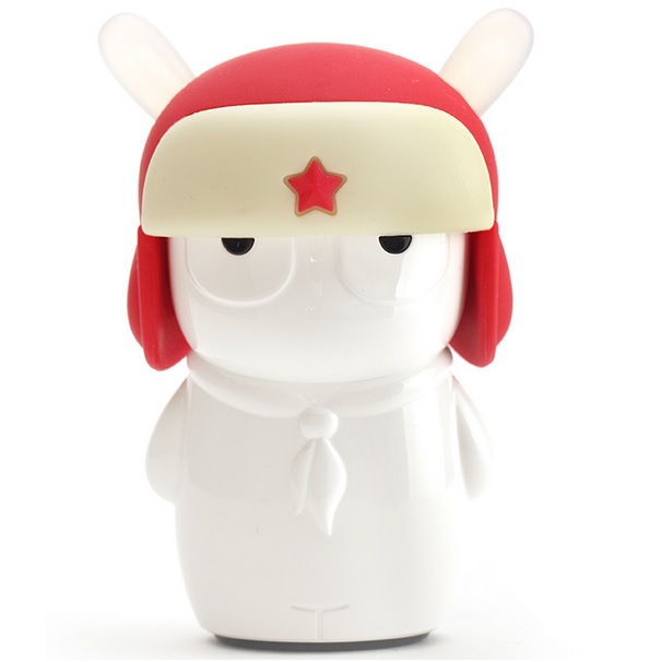 mitu rabbit