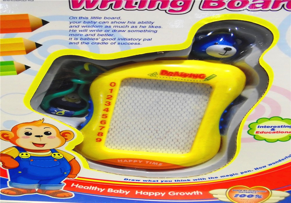 Harga Alat Menggambar color drawing board 201 1 toys yellow Harga Alat Menggambar color drawing board 201 1 toys yellow