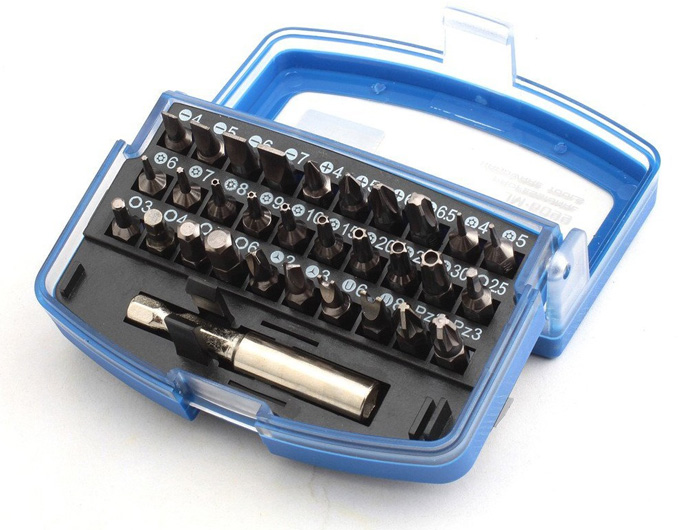 jakemy 31 in 1 magnetic screwdriver bit tool set jm 6099 jakartanotebook jakemy 31 in 1 magnetic screwdriver bit tool set jm 6099 jakartanotebook