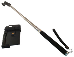 Multifunctional Monopod - Z07-3