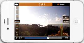 Data Tracking