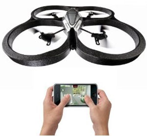 quadicopter