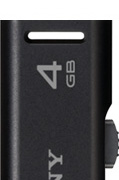 sony flashdisk