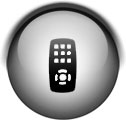  | | remote control icon 