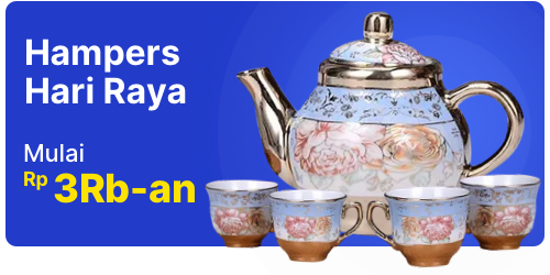 Hampers Hari Raya