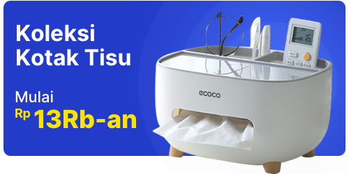 Kotak Tisu