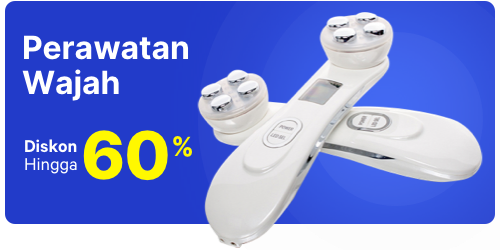 Perawatan Wajah