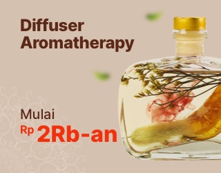 Diffuser Aromatherapy