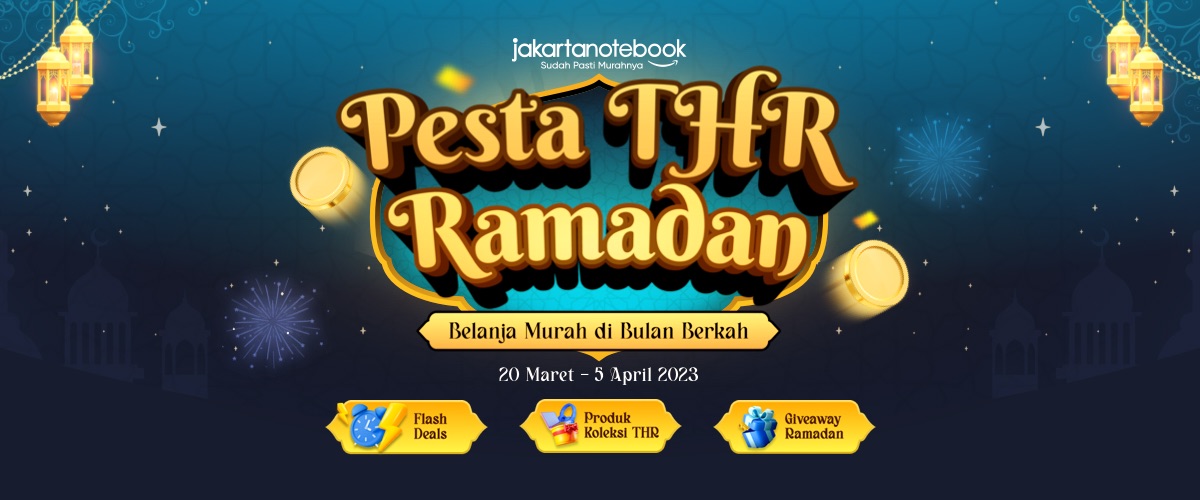 Special Event Gebyar Ramadan