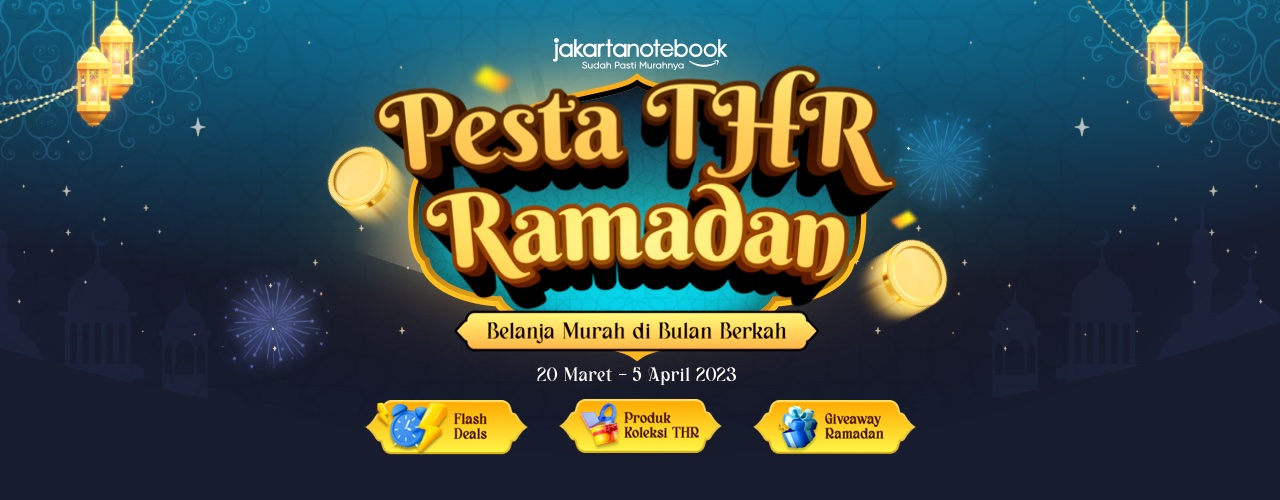 Special Event Gebyar Ramadan