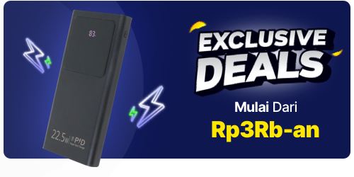 exclusive deals
