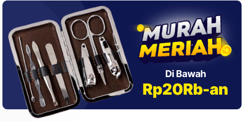 belanja murah