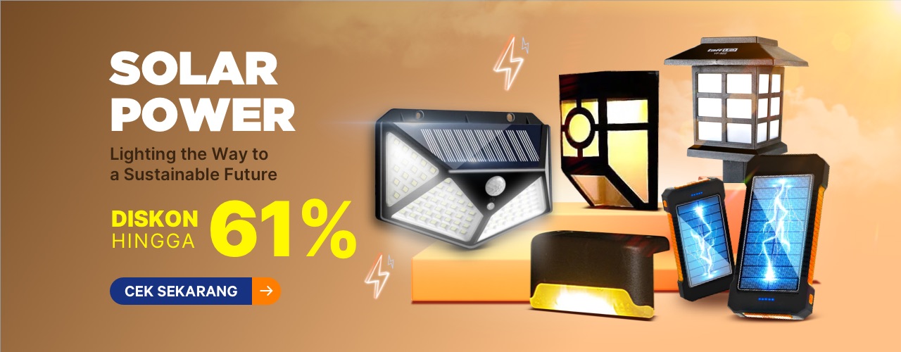 Solar Power: Lighting the Way to a Sustainable Future