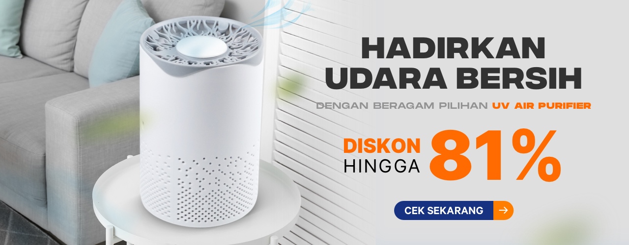 Air Purifier